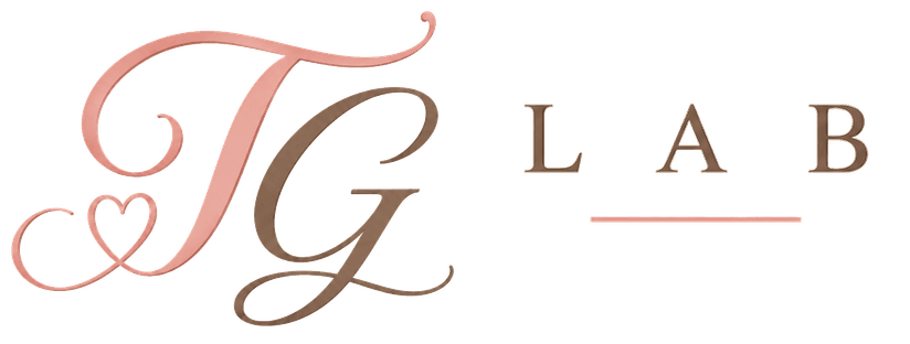 Logo de TG LAB